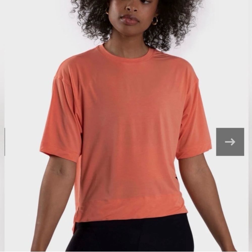 NWT Machines for Freedom Technical T-Shirt